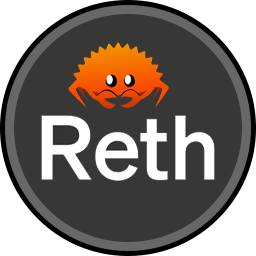 Reth icon